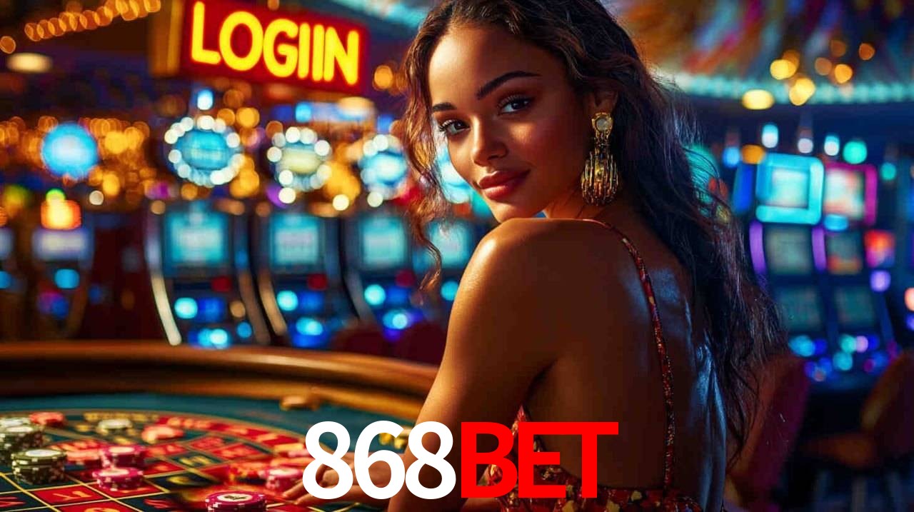 Experiência VIP 868bet